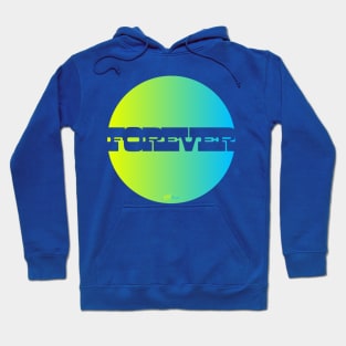 Forever Circle Hoodie